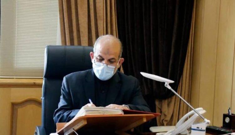 وزیر کشور: افکار فمینیستی جز تحقیر و تضعیف موقعیت زن آثار دیگری ندارد وزیر کشور: افکار فمینیستی جز تحقیر و تضعیف موقعیت زن آثار دیگری ندارد