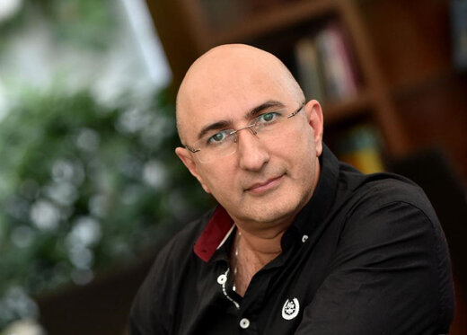 وقتی مجری تلویزیون پیشنهاد وزارت را رد میکند! وقتی مجری تلویزیون پیشنهاد وزارت را رد میکند!