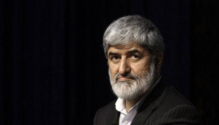 علی مطهری: پدرم علیه شاه سخنرانی کرد و 45 روز زندان رفت اما از تدریس در دانشگاه محروم نشد علی مطهری: پدرم علیه شاه سخنرانی کرد و 45 روز زندان رفت اما از تدریس در دانشگاه محروم نشد