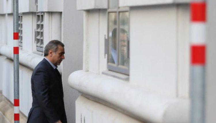 مقام قضایی: حسین فریدون در زندان اوین است مقام قضایی: حسین فریدون در زندان اوین است