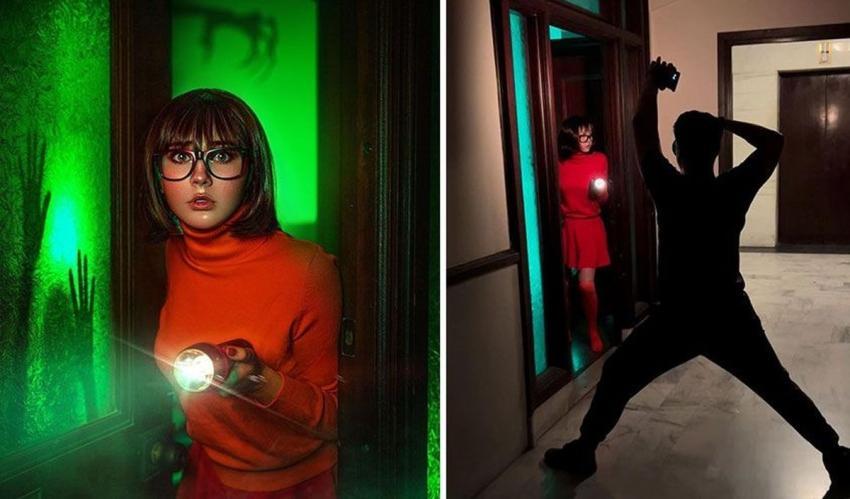 همه چیز درباره پشت صحنه های تصاویر جذاب اینستاگرامی