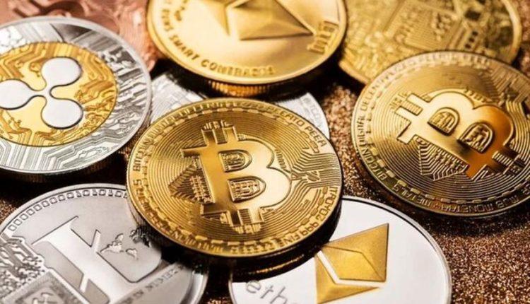 قیمت ۱۰ رمزارز برتر بازار قیمت ۱۰ رمزارز برتر بازار