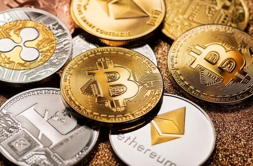 سقوط سنگین قیمت رمزارزها