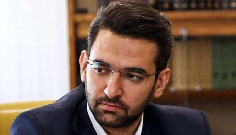 آذری جهرمی خطاب به میرسلیم: هر که با شما مخالفت کند، انحراف و عناد دارد! آذری جهرمی خطاب به میرسلیم: هر که با شما مخالفت کند، انحراف و عناد دارد!