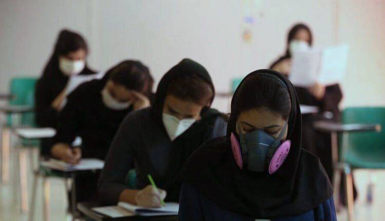 برنامه امتحانات نهایی پایه دوازدهم نوبت خرداد اعلام شد