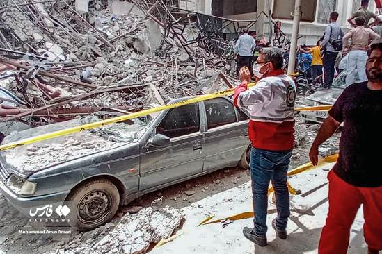 آبادان آبادان