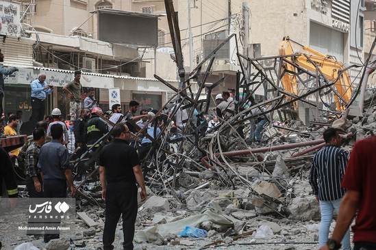 آبادان آبادان