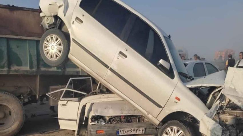 تطهیر خودروسازان به چه قیمت؟ / آقای میرسلیم! اینو چی میگین؟! تطهیر خودروسازان به چه قیمت؟ / آقای میرسلیم! اینو چی میگین؟!