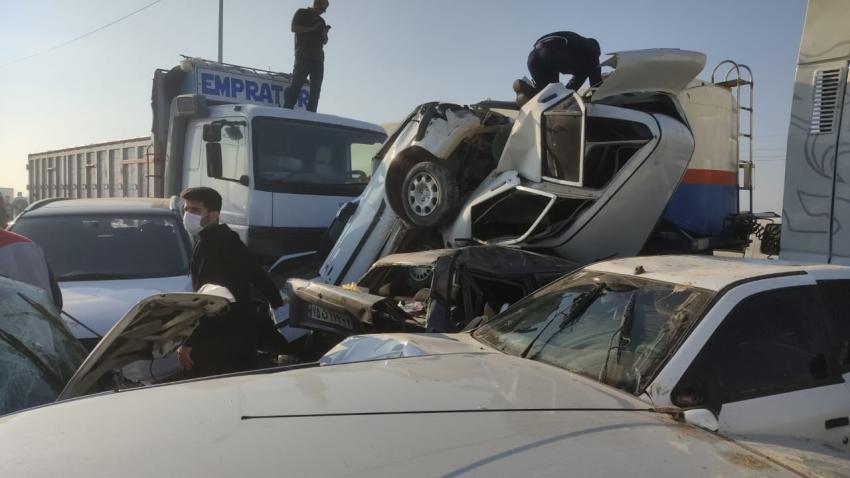 تطهیر خودروسازان به چه قیمت؟ / آقای میرسلیم! اینو چی میگین؟! تطهیر خودروسازان به چه قیمت؟ / آقای میرسلیم! اینو چی میگین؟!