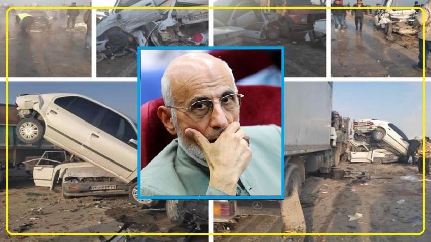 تطهیر خودروسازان به چه قیمت؟ / آقای میرسلیم ! اینو چی می‌گین؟!