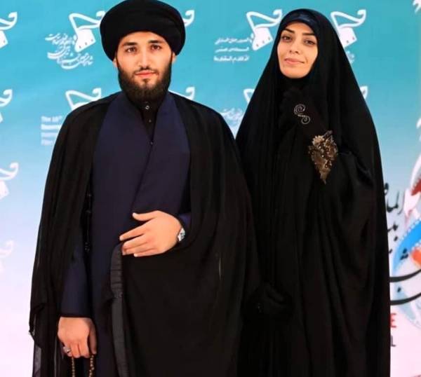 پست اینستاگرامی الهام چرخنده درباره علت لاغری اش (+عکس) پست اینستاگرامی الهام چرخنده درباره علت لاغری اش (+عکس)