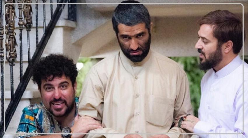 حالا برعکس … حالا برعکس ؛ نارضایتی “ستاد امر به معروف و …” از سانسور دینامیت !