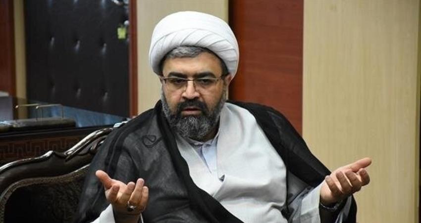 رئیس کل دادگستری خراسان جنوبی: موضوع تجاوز معلم به ۱۸ کودک که در رسانههای معاند منتشر شده، صحت ندارد/ محکومیت متهم به ۲ سال ممنوعیت اقامت در فردوس/ فقط هفت خانواده شکایت کردند رئیس کل دادگستری خراسان جنوبی: موضوع تجاوز معلم به ۱۸ کودک که در رسانههای معاند منتشر شده، صحت ندارد/ محکومیت متهم به ۲ سال ممنوعیت اقامت در فردوس/ فقط هفت خانواده شکایت کردند