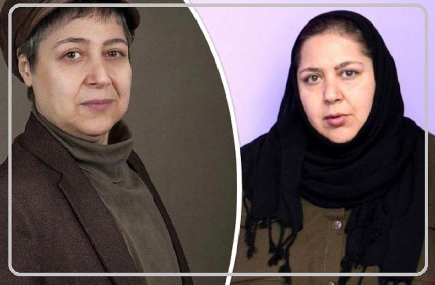 شهره لرستانی + مازیار 