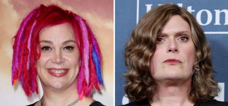 خواهران واچوفسکی