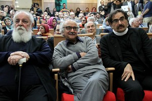 سایه که بود؟ چه کرد و چگونه زیست؟ سایه + شفیعی کدکنی