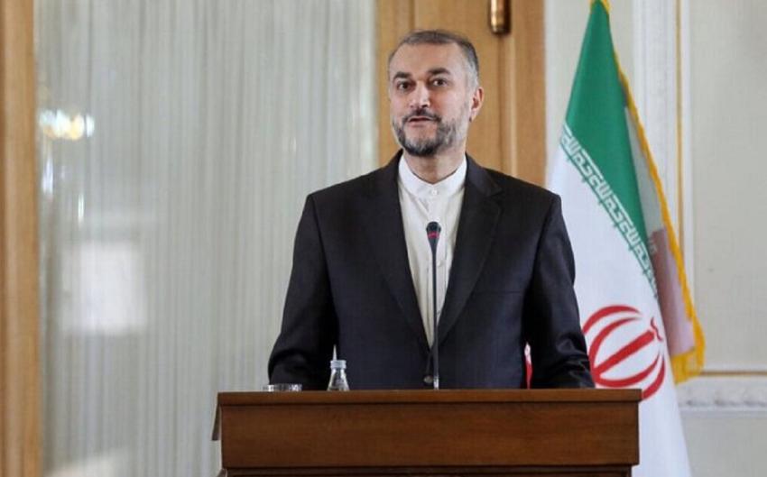 وضعیت توافق هسته‌ای فردا سه‌شنبه روشن می‌شود/ امیرعبداللهیان: امشب پاسخ مکتوب‌مان را به اروپا ارائه می‌دهیم