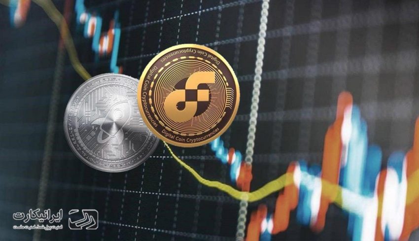 خرید استلار و فلو بدون کارمزد در ایرانیکارت خرید