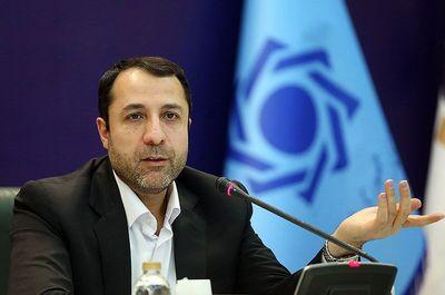 رییس بانک مرکزی برکنار شد