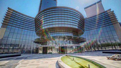 آشنایی با مراکز خرید بغداد