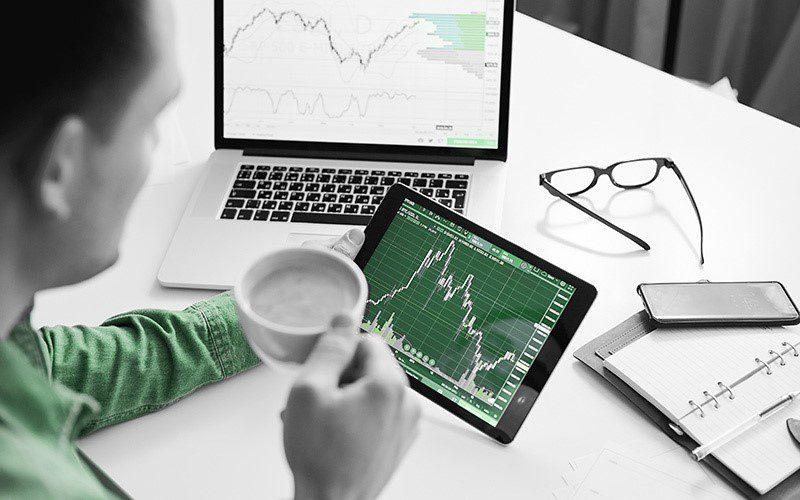 آشنایی با مزایا و نحوه سبدگردانی در بورس