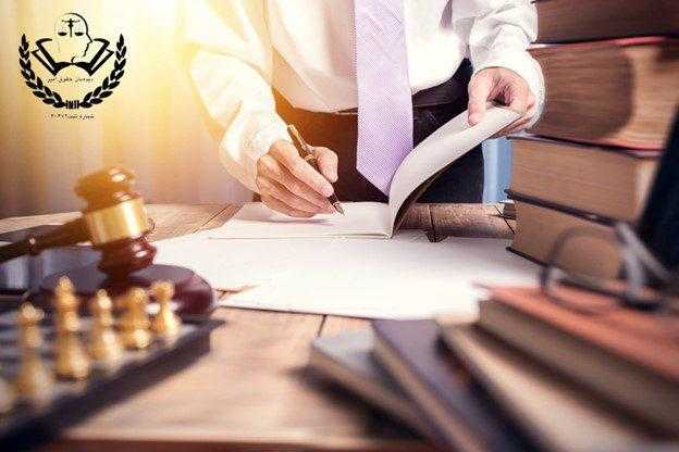 نکات طلایی حقوقی معاملات ارضی