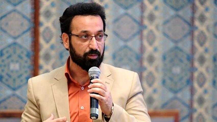 بازگشت دوباره فرزاد جمشیدی برای اجرای ویژه‌برنامه رمضانی