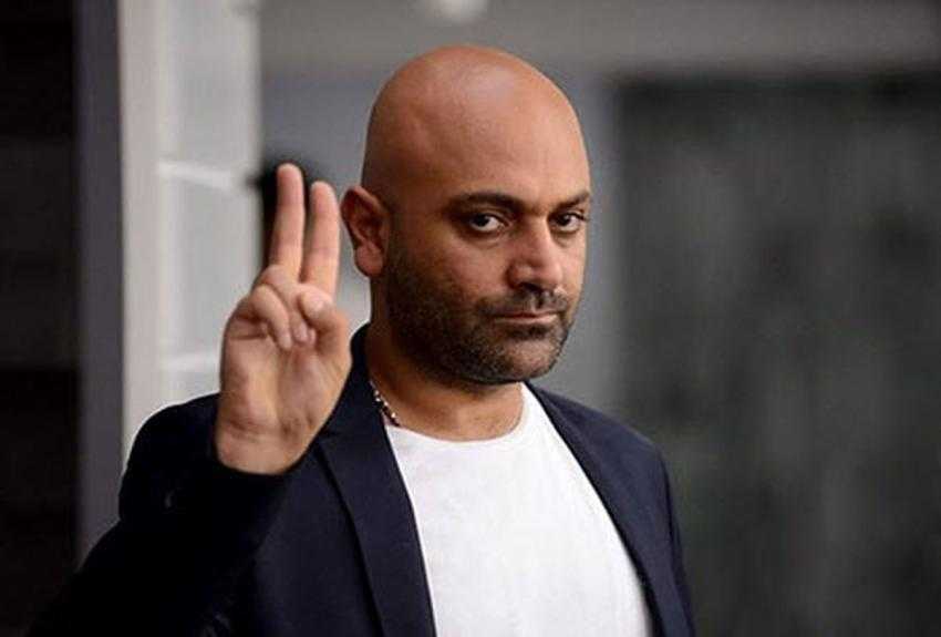 مهدی کوشکی از سیر تا پیاز بازیگران علیه بازیگران ؛ شکایت حبیب رضایی و مهدی کوشکی از ترانه علیدوستی ، بابک کریمی و شبنم فرشادجو