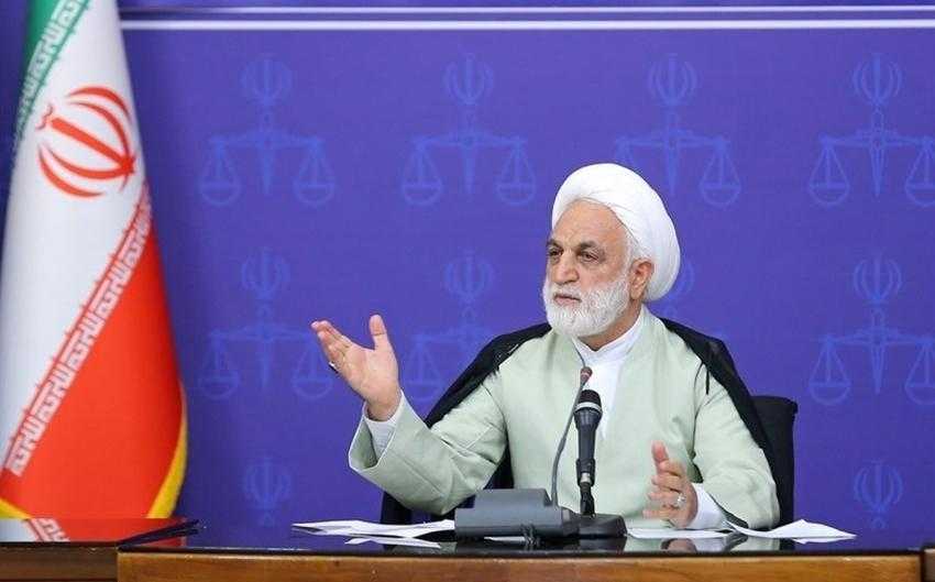 دستور اژه‌ای در پی مسمومیت الکلی در البرز