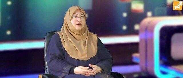 عاطفه میرسیدی عاطفه میرسیدی