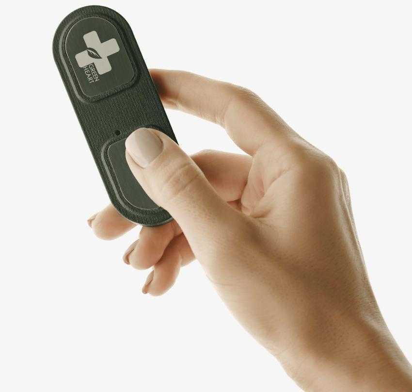 دستگاه نوار قلب زیواریتم