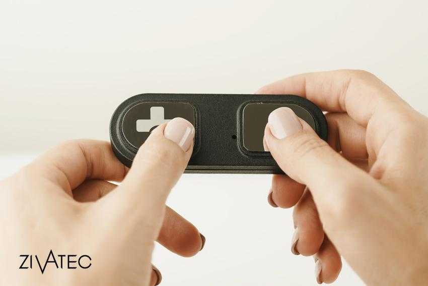 گجت هوشمند سلامتی؛ دستگاه نوار قلب خانگی زیواتک