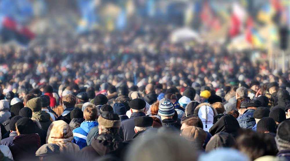 درد را فریاد بزن …