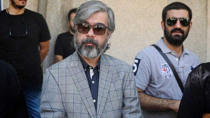 معرفی سریال گناه فرشته | سریال تازه ای از حامد عنقا در شبکه نمایش خانگی