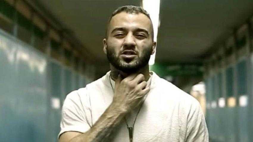 وکیل دادگستری : توماج صالحی با قید وثیقه آزاد شد