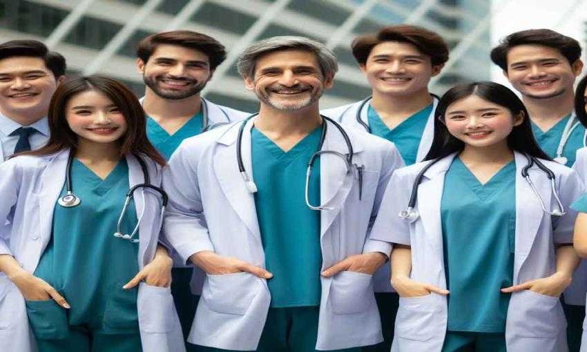 بهترین وبسایت های پزشکی در ایران + لیست ۵ تایی