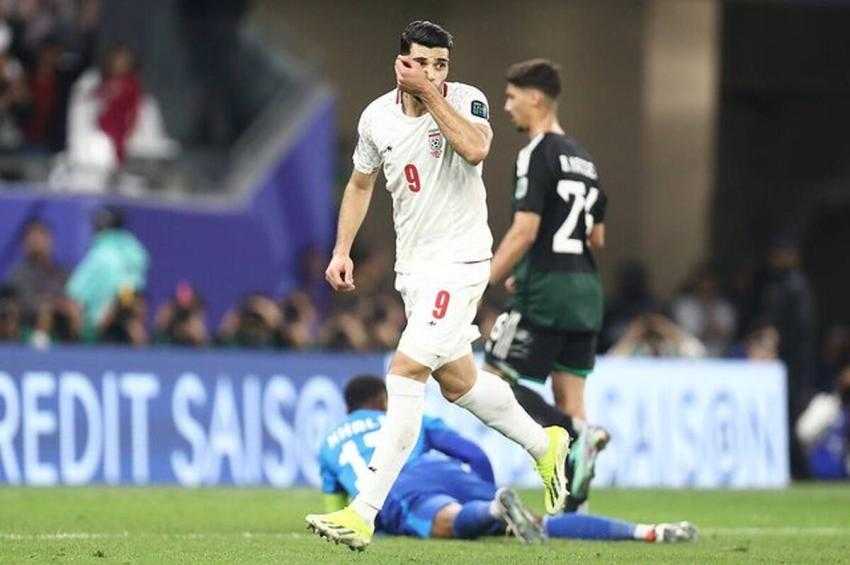 طارمی : علی دایی و رونالدو نازاریو الگوهایم هستند