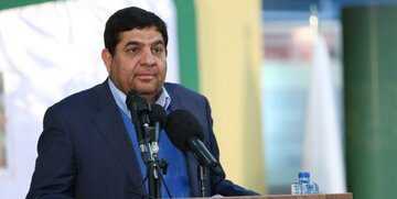 واکنش معاون اول رئیسی به حادثه تروریستی کرمان/ محسن رضایی: منتظر پایانِ اسرائیل باشید/ کوثری: انتقام می‌گیریم