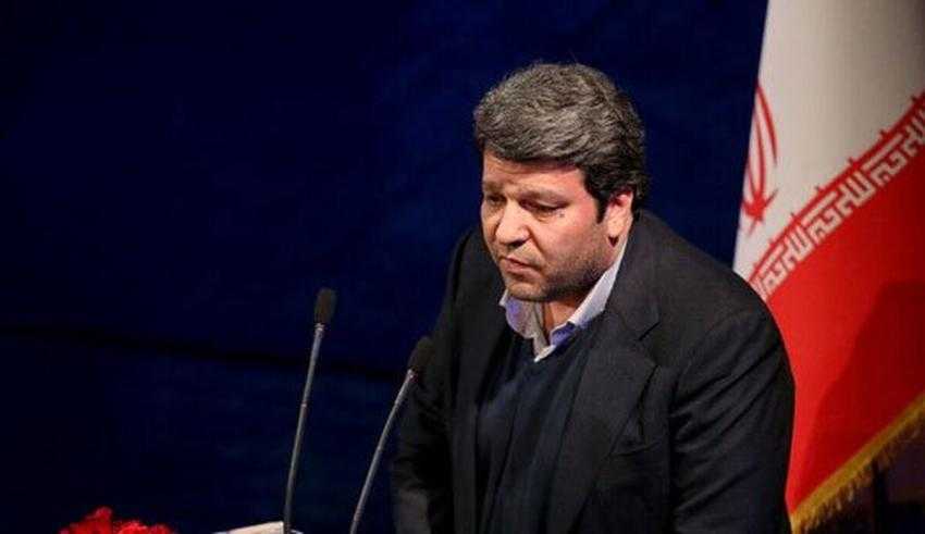 یا مدبر الانهار، حُولِ حالنا!/ خاطره لوور و سِندِرقیت تازه شد/ خوانش پرغلط دعای تحویل سال از زبان رییس سازمان سینمایی در وسط زمستان!