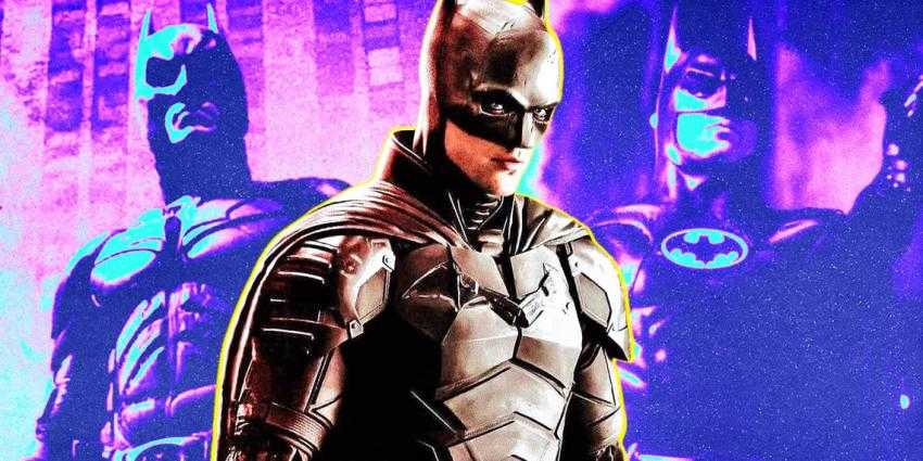 ۱۰ حقیقت عجیب درباره‌ی فیلم‌های بتمن