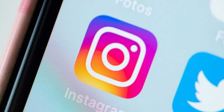 علت شادوبن شدن پیج اینستاگرام + سریعترین روش خروج از آن