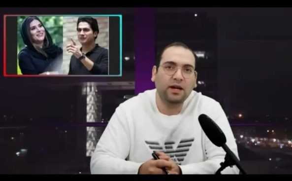 همایون شجریان ! متاسفانه دنیای مجازی با تو کار دارد ...