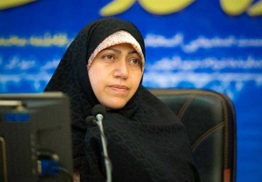 خانم نماینده! هر زن ایرانی، هر 15 ماه یک زایمان کند؟ / ما 3 سوال داریم و یک پیشنهاد خانم نماینده! هر زن ایرانی، هر 15 ماه یک زایمان کند؟ / ما 3 سوال داریم و یک پیشنهاد