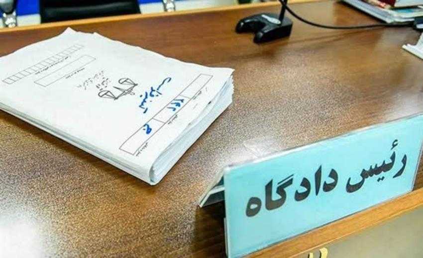 رونمایی از مدارک فساد پسران معاون اول سابق قوه قضائیه/ متهم (س.م.ح): پول‌هایی که گرفتم هدیه و هبه بودند نه رشوه!