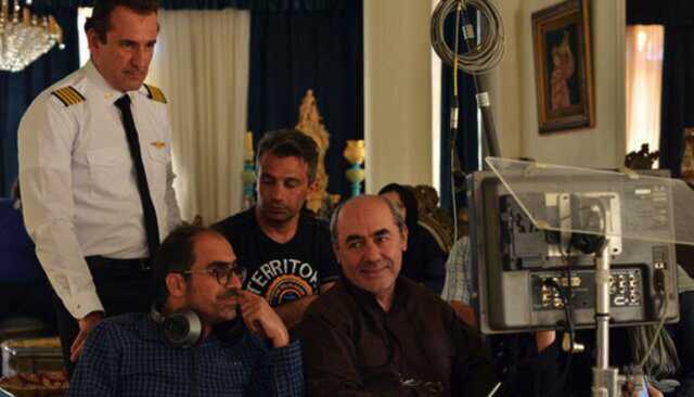 سریال‌های در انتظار پخش از شبکه نمایش خانگی ؛ از زخم کاری تا سووشون و ...