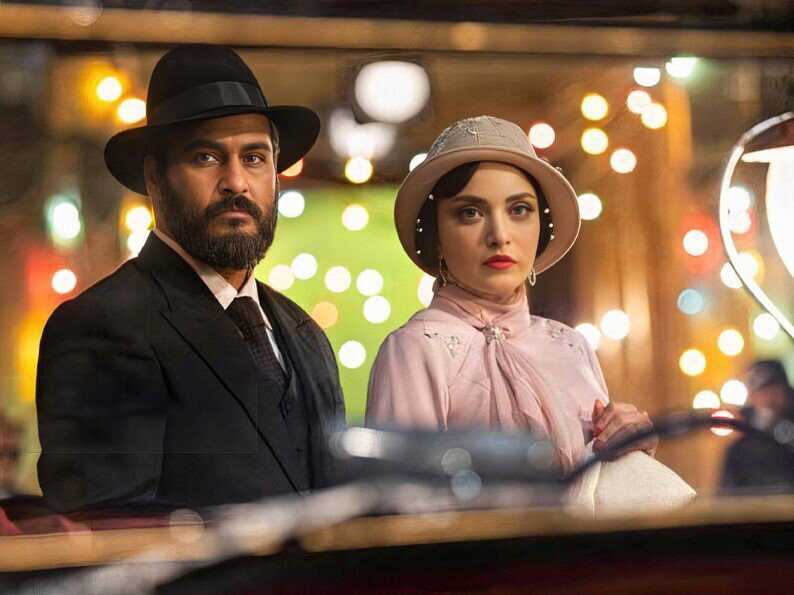 سریال‌های در انتظار پخش از شبکه نمایش خانگی ؛ از زخم کاری تا سووشون و ...