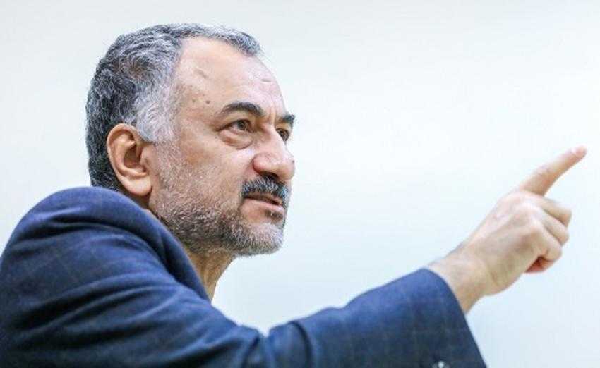 لیلاز افشا کرد: افشای فایل صوتی ظریف، عمدی و برای ارسال پالس مثبت به آمریکا بود