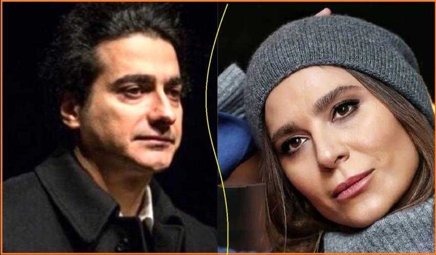 واکنش همایون شجریان به شایعه جدایی از سحر دولتشاهی؛ «خسته شد صبر ما»