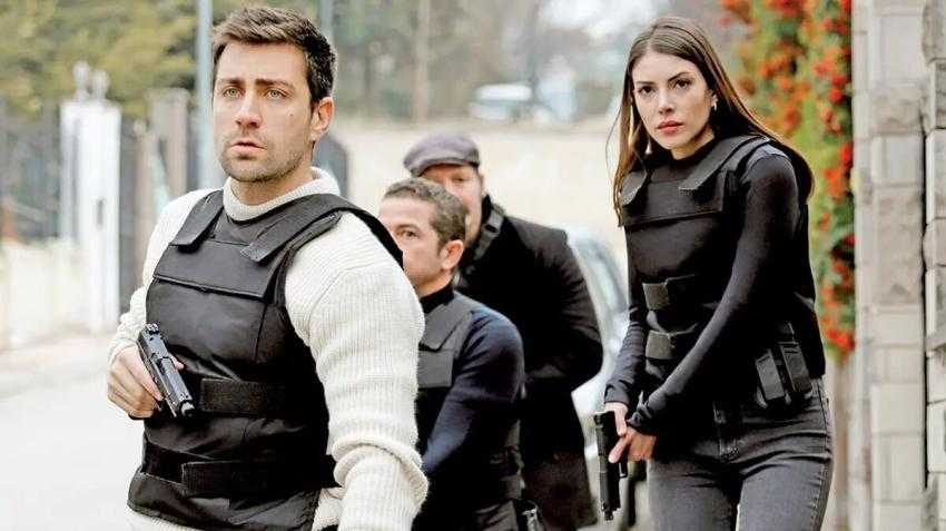 چاغلار ارطغرل بازیگر مشهور ترکیه مدرسه کودکی‌اش را با خاک یکسان کرد ؛ همیشه من را می‌زدند.