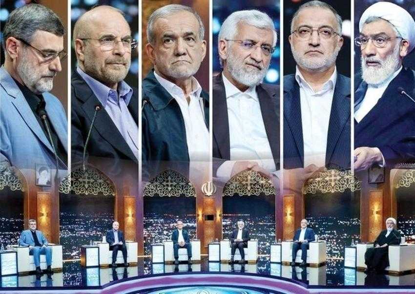 یک جهان کم‌آگاهی، یک ایران فرصت بر باد رفته!